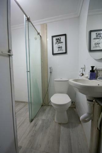 Apartamento Estrella Centro Hist�rico