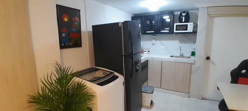 Apartamento Estrella Centro Hist�rico
