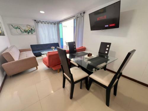 Bienesweb Apartamentos Conquistador Premium