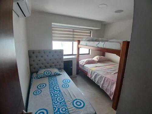 Apartamento Apto Duplex Marina Del Rey Cartagena
