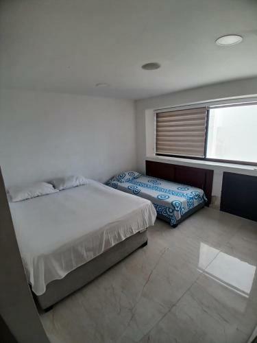 Apartamento Apto Duplex Marina Del Rey Cartagena