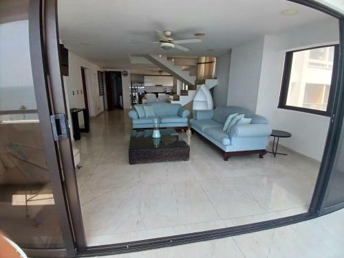 Apartamento Apto Duplex Marina Del Rey Cartagena