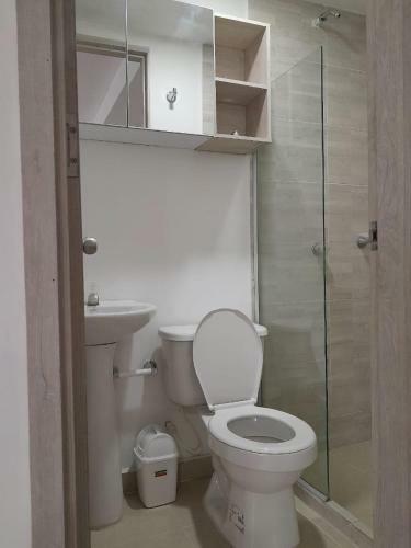 Apartamento Bella Mar 101