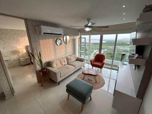 Apartamento de Playa Y Piscina Cartagena