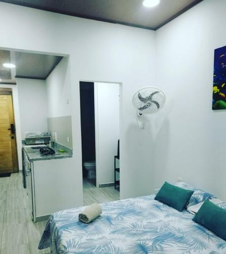 Apartamento Sue�os En La Playa