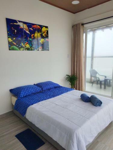 Apartamento Sue�os En La Playa
