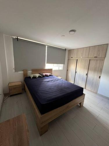 Apartamento - Luz House