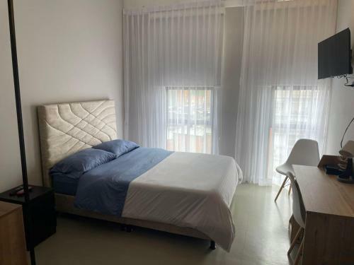 Apartamento Ivin Chapinero 567 Bogota