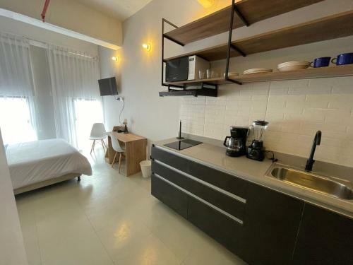 Apartamento Ivin Chapinero 567 Bogota