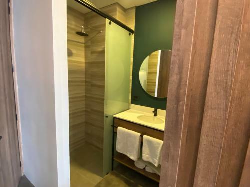 Apartamento Ivin Chapinero 567 Bogota