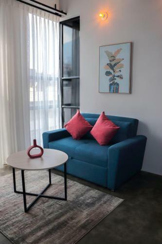 Apartamento Ivin Chapinero 567 Bogota