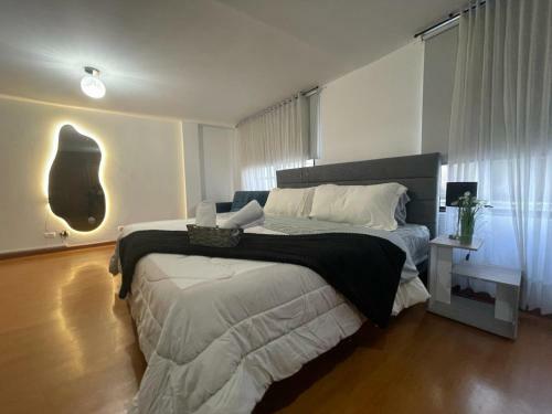 Apartamento Special Loft Park 93