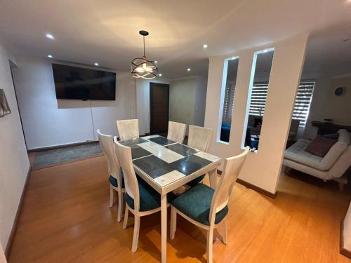Apartamento Special Loft Park 93