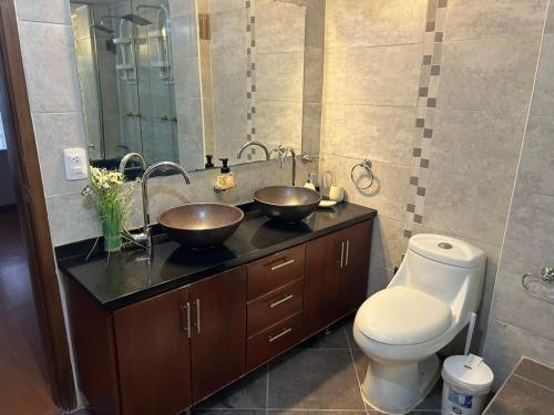 Apartamento Special Loft Park 93