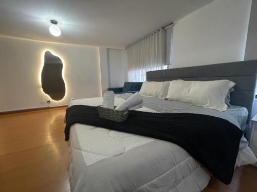 Apartamento Special Loft Park 93