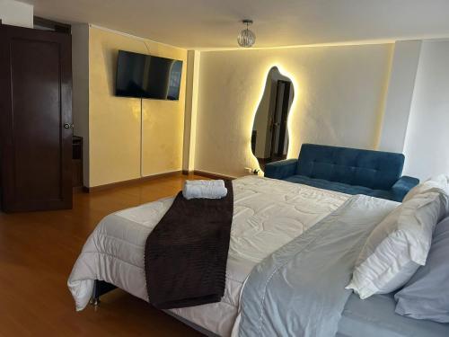 Apartamento Special Loft Park 93