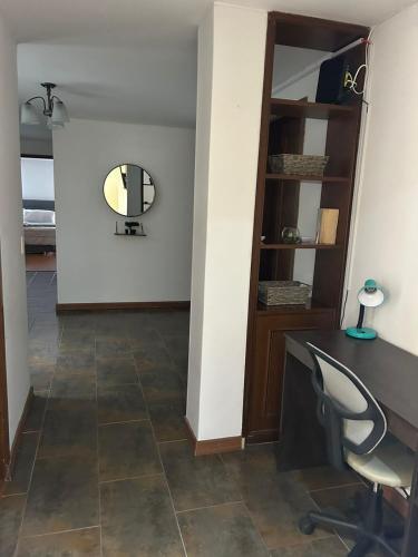 Apartamento Special Loft Park 93