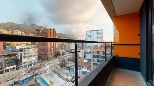 Apartamento Amazing Loft Near Hippies Park