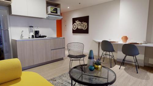 Apartamento Amazing Loft Near Hippies Park