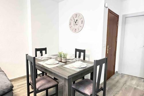 Apartamento Stylish Flat In Playa Del Cura