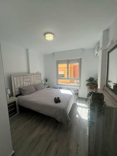 Apartamento Stylish Flat In Playa Del Cura