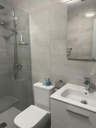 Apartamento Stylish Flat In Playa Del Cura