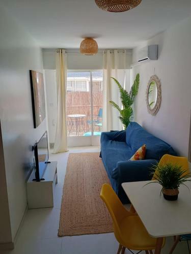 Apartamento Casa Azul