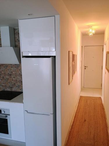 Apartamento Casa Azul