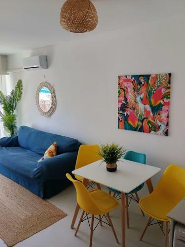 Apartamento Casa Azul