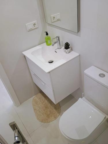 Apartamento Casa Azul