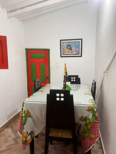 Casa Campestre Raffaela
