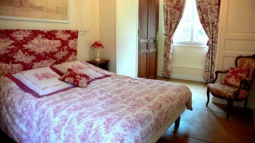 Bed & Breakfast Domaine De Beauvilliers