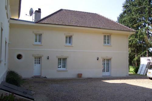 Bed & Breakfast Domaine De Beauvilliers
