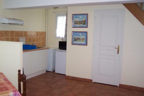 Bed & Breakfast Domaine De Beauvilliers