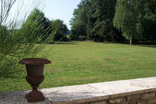 Bed & Breakfast Domaine De Beauvilliers