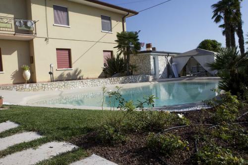 Casa Costa Relais B&B