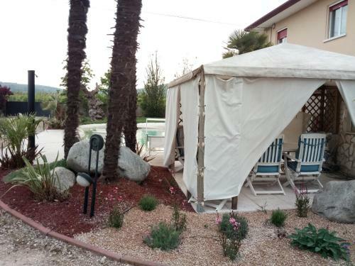 Casa Costa Relais B&B