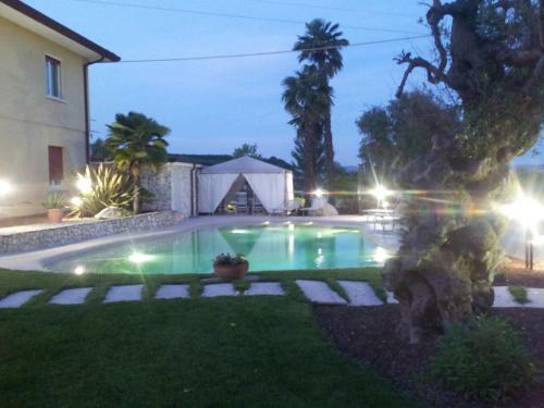 Casa Costa Relais B&B