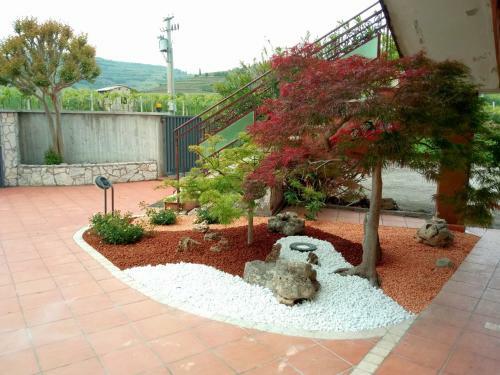Casa Costa Relais B&B