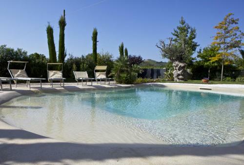 Casa Costa Relais B&B