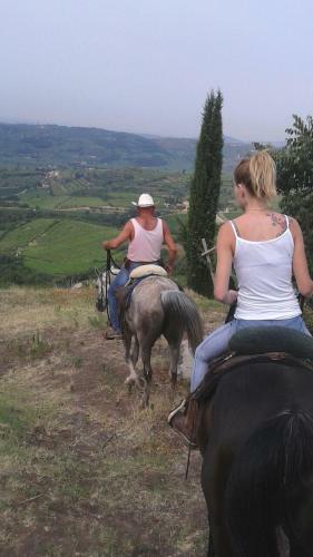 Casa Costa Relais B&B