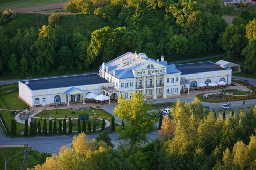 Hotel Dw�r Dwikozy