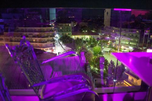 Lingos Hotel
