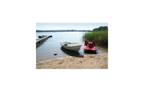 Holiday Home Biskupiec Bies�wko