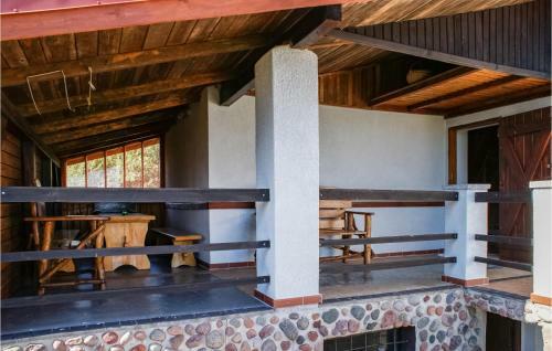 Holiday Home Biskupiec Bies�wko