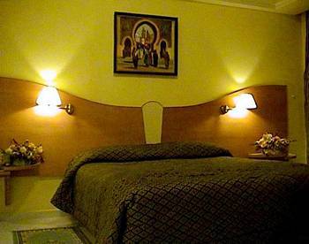 Hotel Mounia