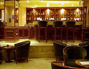 Hotel Mounia
