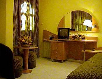 Hotel Mounia