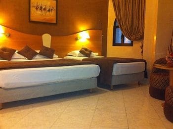 Hotel Mounia