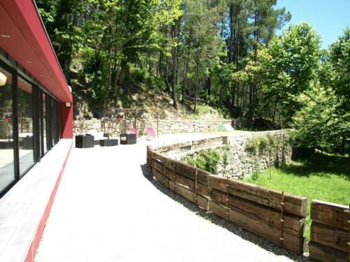 Casa De Beiral